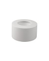 CABRERA * PLAFÓN LED 6W 3000K BLANCO